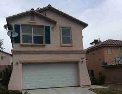 Foreclosure in  OKEEFE CT Las Vegas, NV 89144