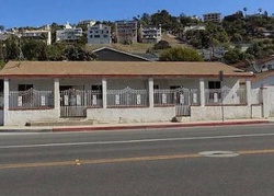 Foreclosure in  S HEWES ST Orange, CA 92869
