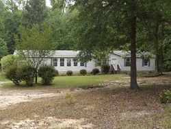 Foreclosure in  LEE DR Warrenville, SC 29851