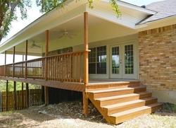Foreclosure Listing in AMBERIDGE TER WOODWAY, TX 76712