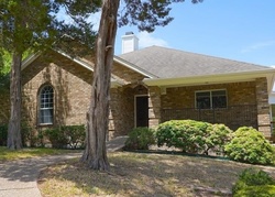 Foreclosure in  AMBERIDGE TER Woodway, TX 76712