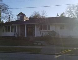 Foreclosure in  BLACKSTONE BLVD Providence, RI 02906