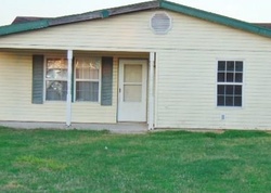 Foreclosure in  ANNAVILLE RD Corpus Christi, TX 78410