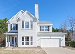 Foreclosure in  ROYAL CREST DR Columbia, SC 29229