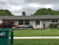 Foreclosure in  GENTLE RD Levittown, PA 19057