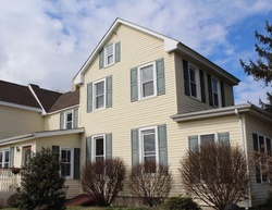 Foreclosure in  WOODSTOWN RD Swedesboro, NJ 08085