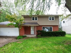 Foreclosure in  WELSH RD Rockford, IL 61107