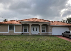 Foreclosure in  SW ALBACORE ST Port Saint Lucie, FL 34953