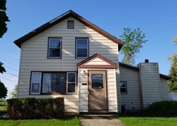 Foreclosure in  E 18TH ST Lockport, IL 60441