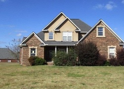 Foreclosure Listing in BENTBROOK CIR OXFORD, AL 36203