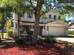 Foreclosure Listing in TILAPIA TRL DELAND, FL 32724