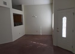 Foreclosure in  W 24TH ST Tucson, AZ 85713