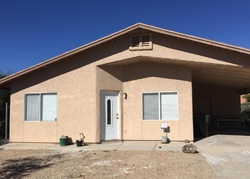 Foreclosure in  W 24TH ST Tucson, AZ 85713