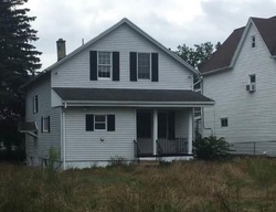 Foreclosure in  N MERRIFIELD AVE Scranton, PA 18504