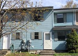 Foreclosure in  BLAKE RD Maybrook, NY 12543