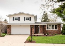 Foreclosure Listing in N KENNETH CT GLENWOOD, IL 60425