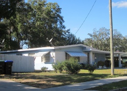 Foreclosure in  S NASHVILLE AVE Orlando, FL 32839