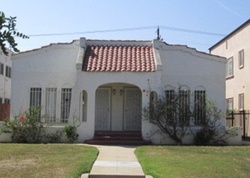  S Rimpau Blvd, Los Angeles CA