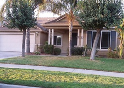 Foreclosure Listing in W MERRITT ST HANFORD, CA 93230