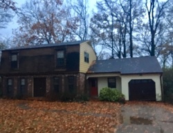 Foreclosure in  SANTA CLARA AVE Memphis, TN 38116