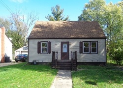 Foreclosure in  ATWOOD AVE Rockford, IL 61102