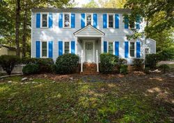 Foreclosure in  GLENMEADOW RD Midlothian, VA 23114