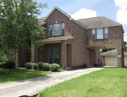 Foreclosure in  COUNTRY CLUB GREEN DR Tomball, TX 77375