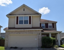 Foreclosure in  GREEN BREEZE San Antonio, TX 78247