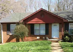Foreclosure Listing in WILLOW OAKS DR SPARTANBURG, SC 29301