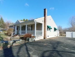 Foreclosure in  MOORE ST Ludlow, MA 01056