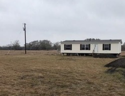 Foreclosure in  W OAKS Victoria, TX 77905