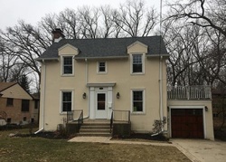 Foreclosure Listing in ORCHARD LN HIGHLAND PARK, IL 60035