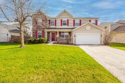 Foreclosure in  CLARIDGE CIR Bolingbrook, IL 60440