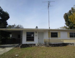 Foreclosure in  75TH ST N Saint Petersburg, FL 33710