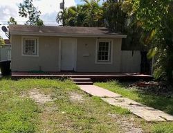 Foreclosure in  LENAPE DR Miami, FL 33166