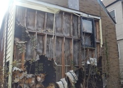 Foreclosure in  E 120TH PL Chicago, IL 60628