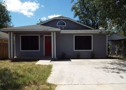Foreclosure in  DENVER BLVD San Antonio, TX 78210