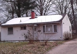 Foreclosure in  MARION AVE Westville, NJ 08093