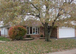 Foreclosure in  E 171ST PL South Holland, IL 60473
