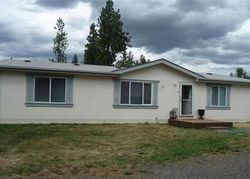 Foreclosure in  S ANDRUS RD Cheney, WA 99004