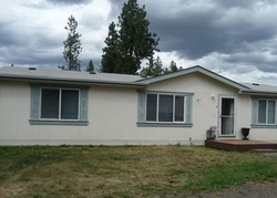 Foreclosure in  S ANDRUS RD Cheney, WA 99004