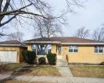 Foreclosure in  RHODES AVE River Grove, IL 60171