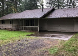 Foreclosure in  157TH LN SW Tenino, WA 98589