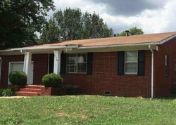 Foreclosure Listing in E 30TH ST ADA, OK 74820