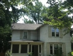 Foreclosure Listing in N ELM ST MOMENCE, IL 60954