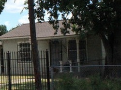 Foreclosure in  ALLENDE DR San Antonio, TX 78237