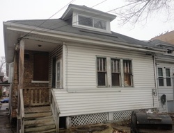 Foreclosure in  S MAY ST Chicago, IL 60620