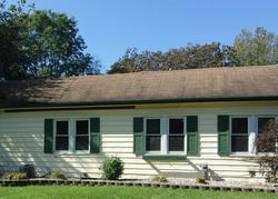 Foreclosure in  VIRGINIA AVE Kalamazoo, MI 49004