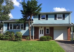 Foreclosure in  PITT ST South Plainfield, NJ 07080