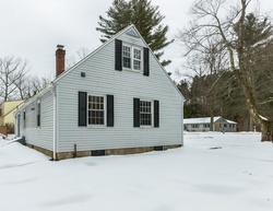 Foreclosure in  SOULE RD Wilbraham, MA 01095